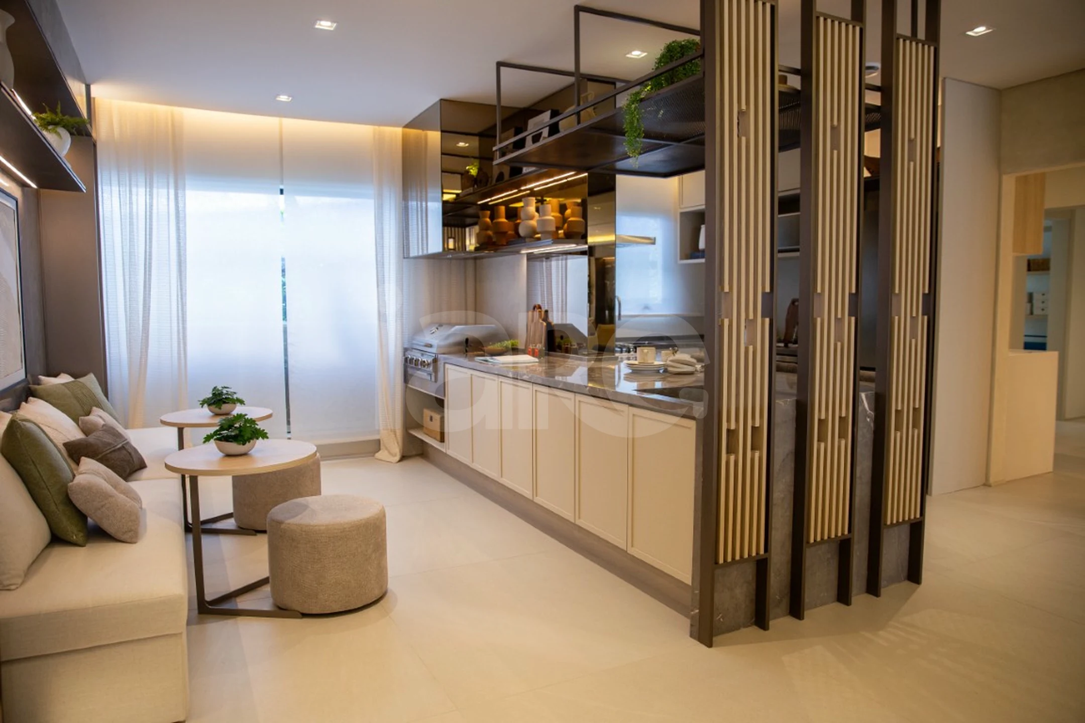 Splend Moema - Apartamento com 258,31 m², em Moema — foto 7