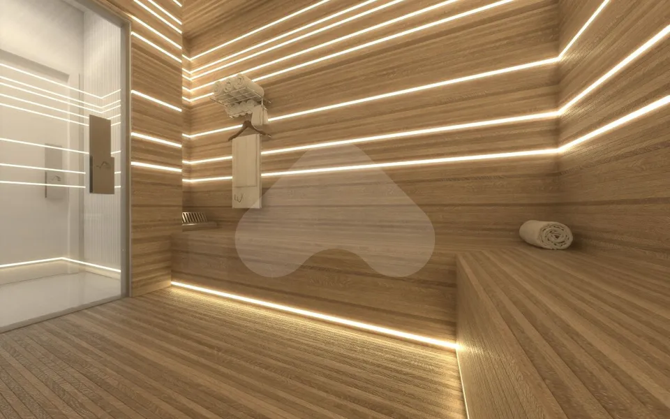 Brava Lux - Apartamento com 160,42 m², em Praia Brava de Itajaí — foto 29