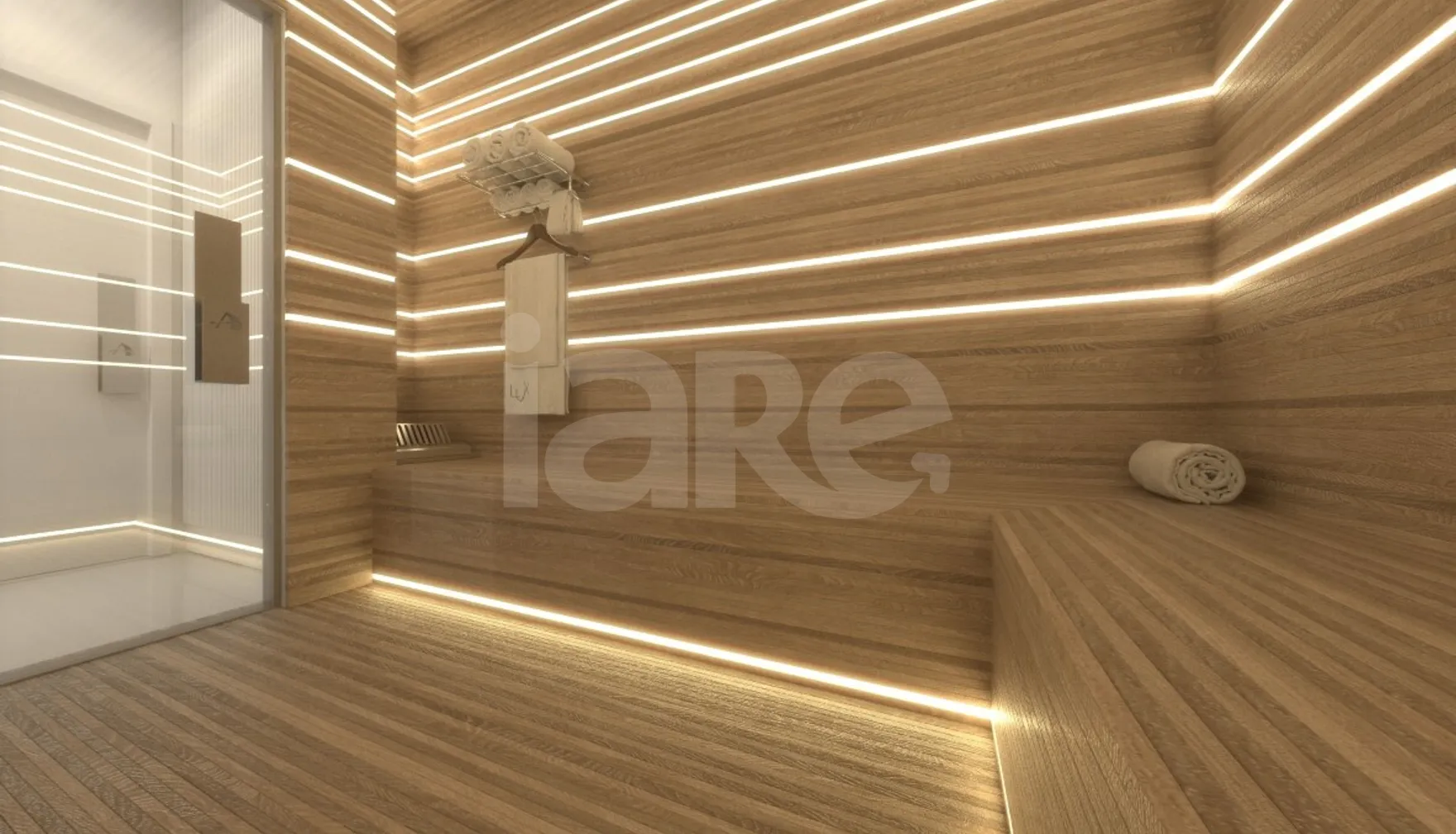 Brava Lux - Apartamento com 160,42 m², em Praia Brava de Itajaí — foto 43