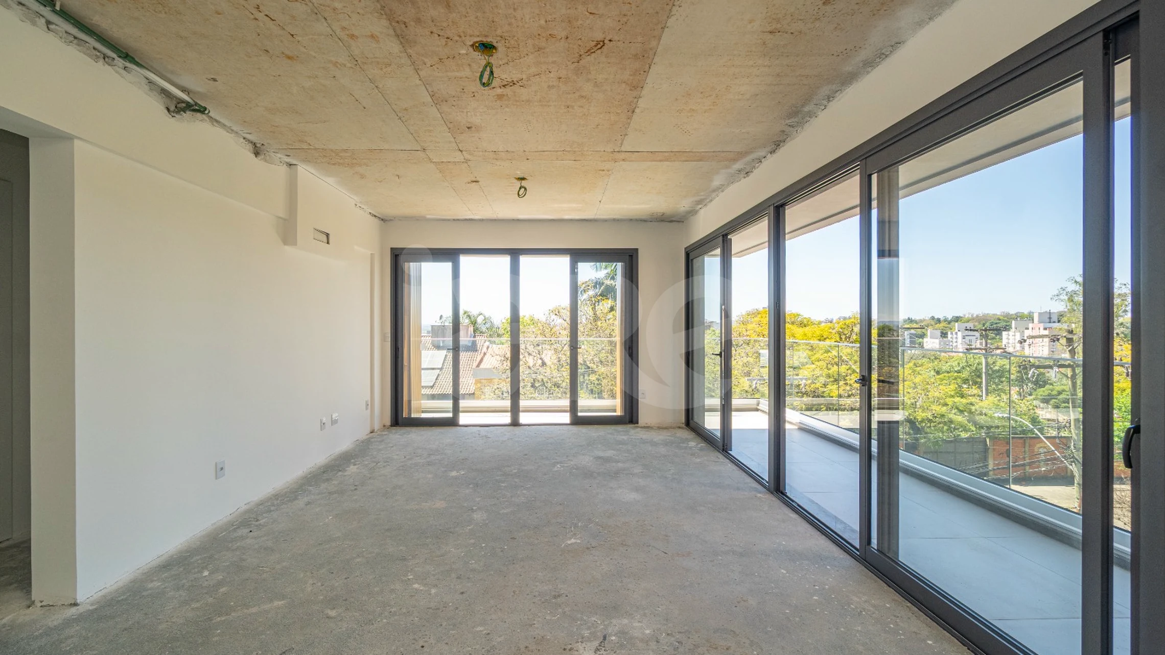 Haus 175 Apto 14684 - Apartamento com 118,83 m², em Higienópolis — foto 1