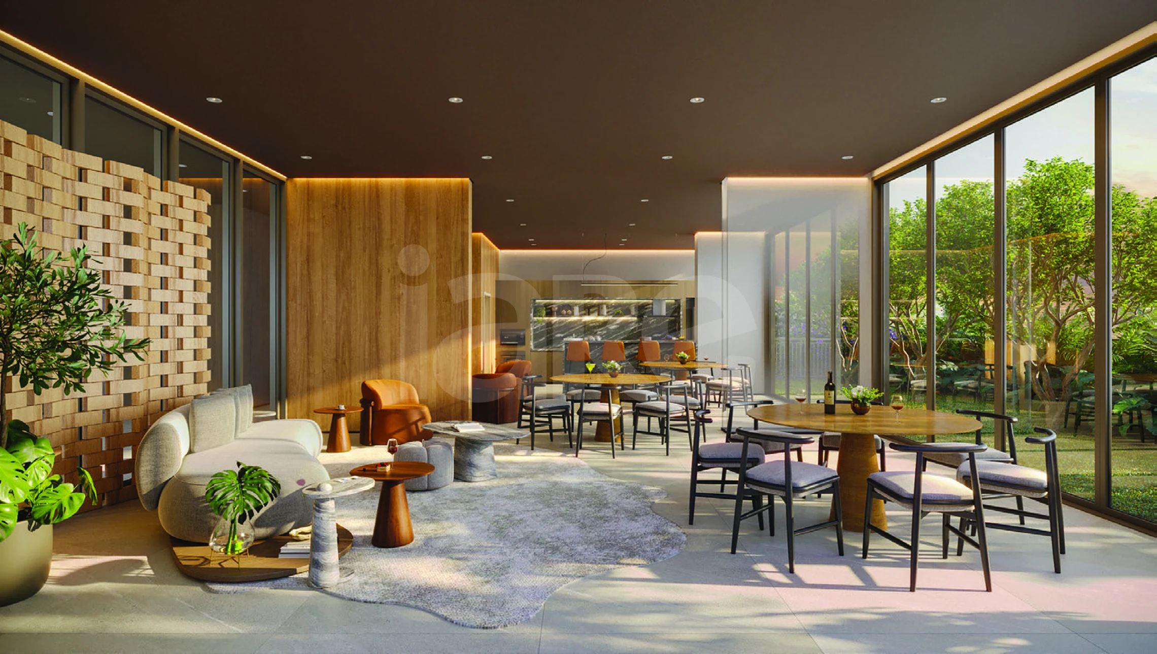 Union Braz Leme - Studio com 34,46 m², em Santana — foto 14