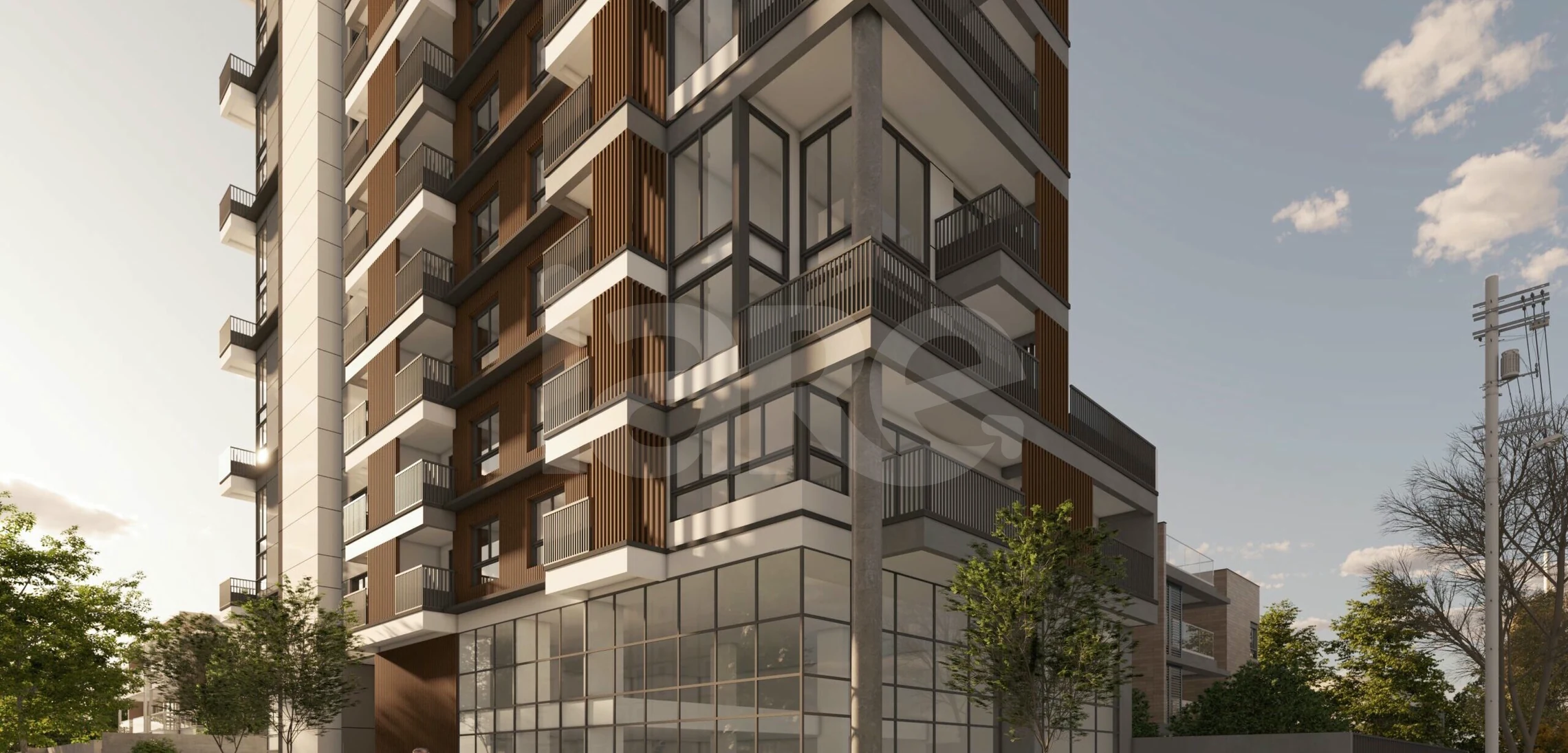 Verde Città - Apartamento com 27,58 m², em Consolação — foto 8