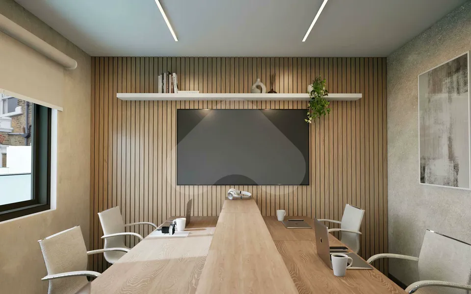 Mônaco Residence - Studio com 24,63 m², em Água Verde — foto 6