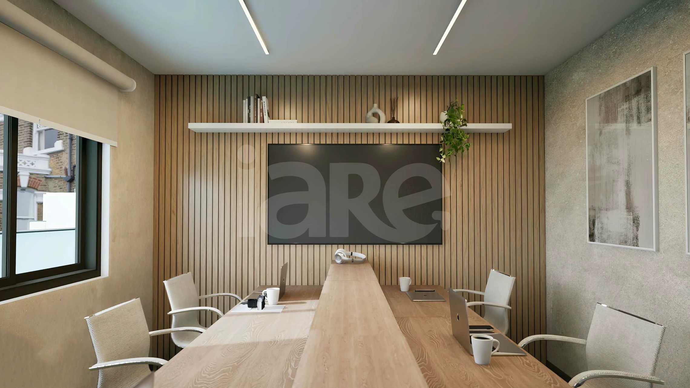 Mônaco Residence - Studio com 24,63 m², em Água Verde — foto 14