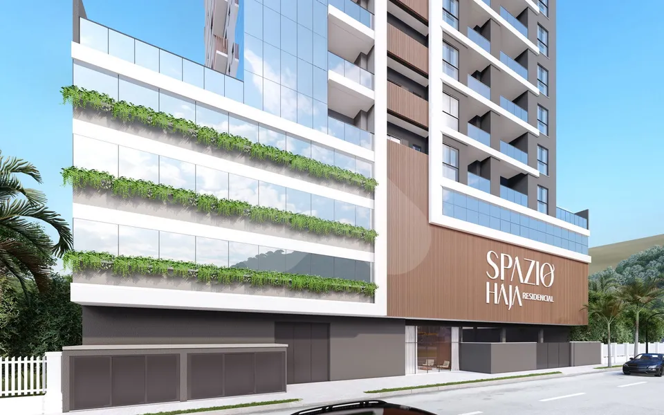 Spazio Haja Residencial - Apartamento com 56 m², em Várzea — foto 6