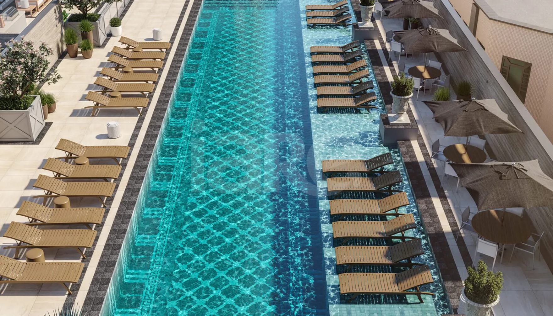 L'Atelier Concept Homes - Apartamento com 213,72 m², em Meia Praia — foto 31