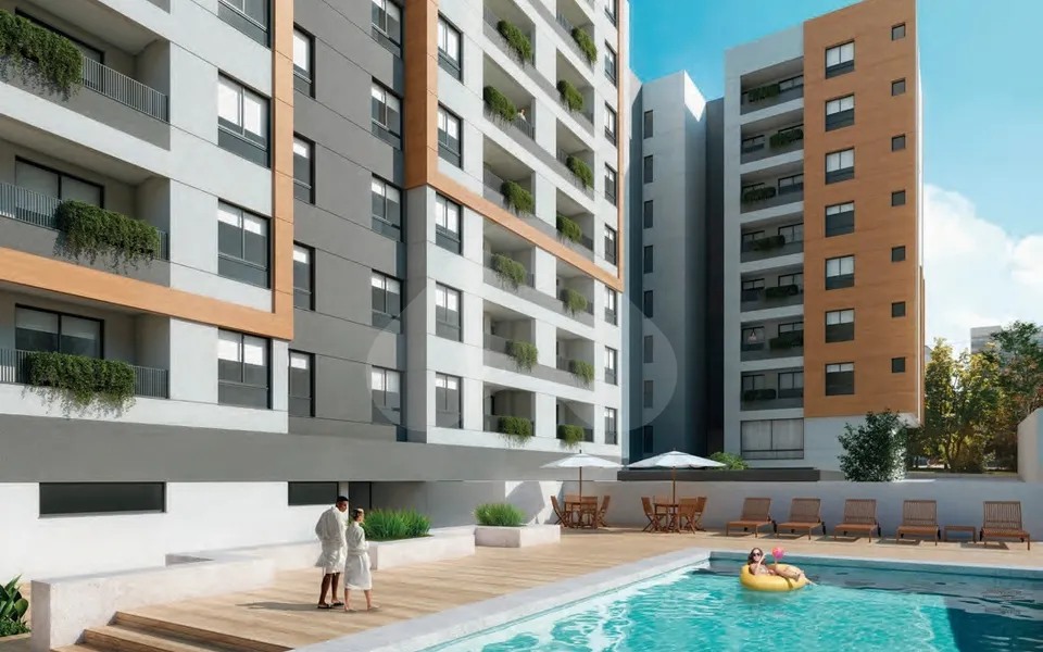 Feeling Casa Verde - Apartamento com 49,99 m², em Casa Verde — foto 13