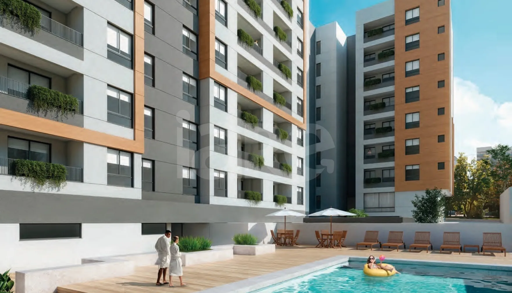 Feeling Casa Verde - Apartamento com 49,99 m², em Casa Verde — foto 13