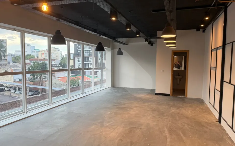 Workspace Brigadeiro - Sala comercial com 60,53 m², em Centro — foto 12