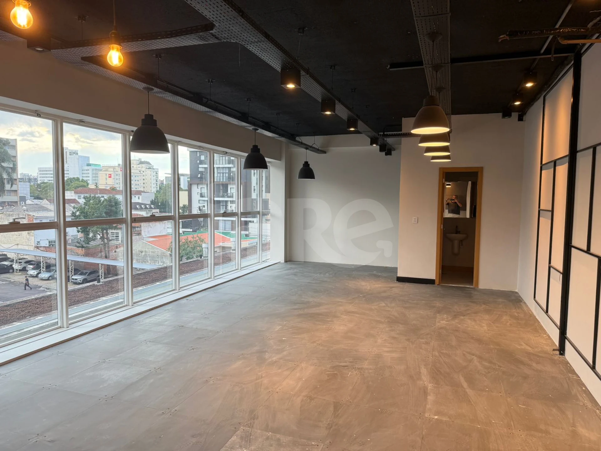Workspace Brigadeiro - Sala comercial com 60,53 m², em Centro — foto 12