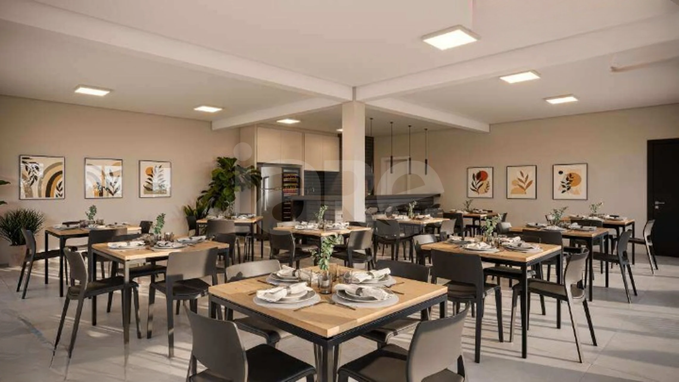Sublime - Apartamento com 31,82 m², em Cavalhada — foto 13
