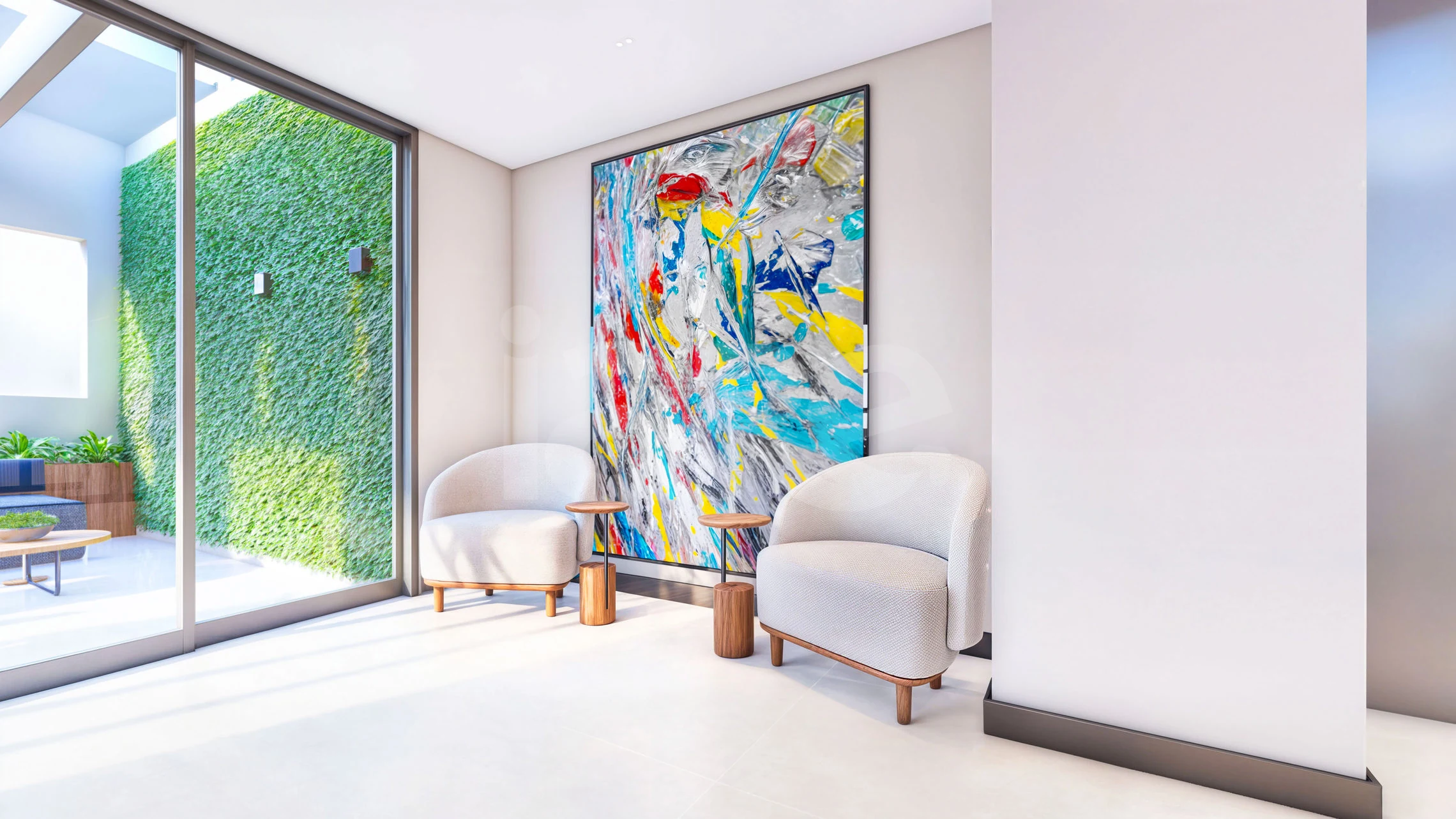Wave - Apartamento com 46 m², em República — foto 40