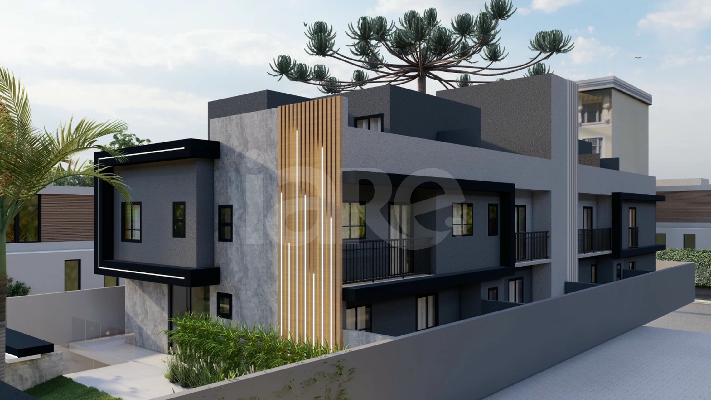 Aveon - Garden com 51,33 m², em Alto da XV — foto 9