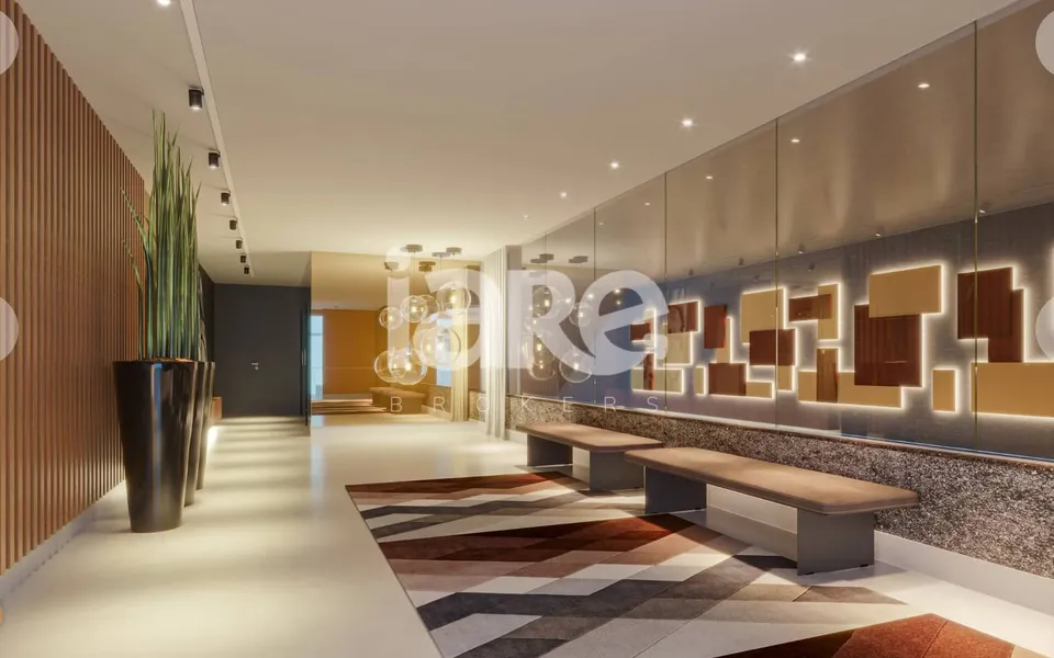 ALL Living - Apartamento com 58 m², em Aldeota — foto 14