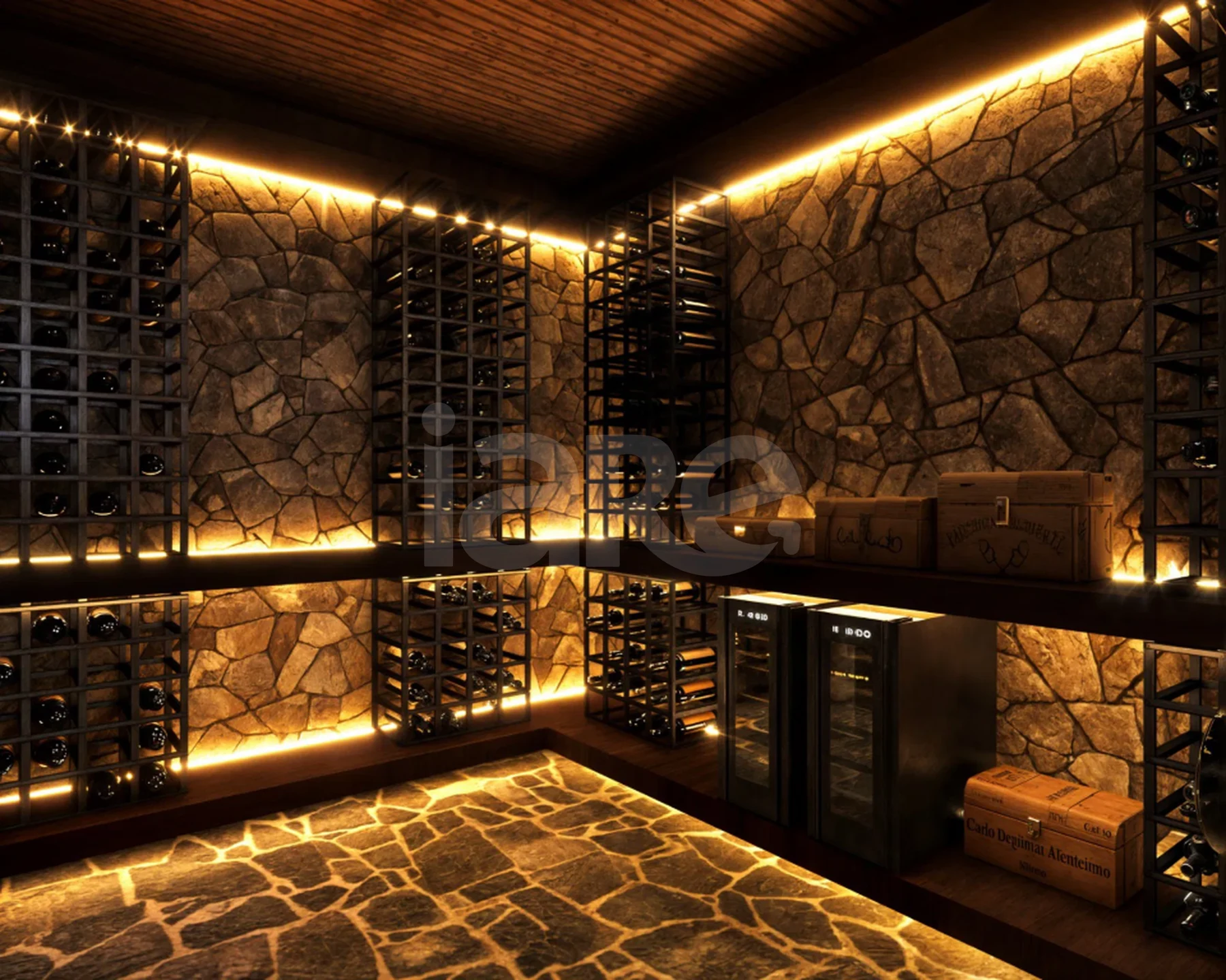 Wine Tower - Apartamento com 125 m², em Perequê — foto 8