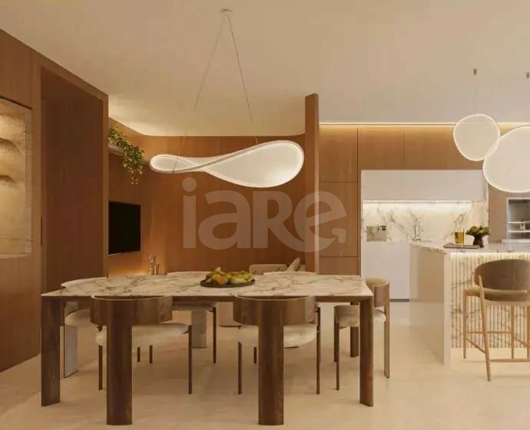 Vistta 206 - Apartamento com 80 m², em Perequê — foto 2