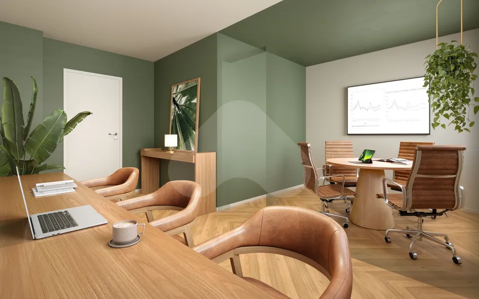 Vivaz Parque Barra Funda - Apartamento com 24,96 m², em Parque Industrial Tomas Edson — foto 12