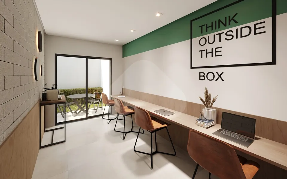 myID Tucuruvi Unique - Apartamento com 30,92 m², em Tucuruvi — foto 19