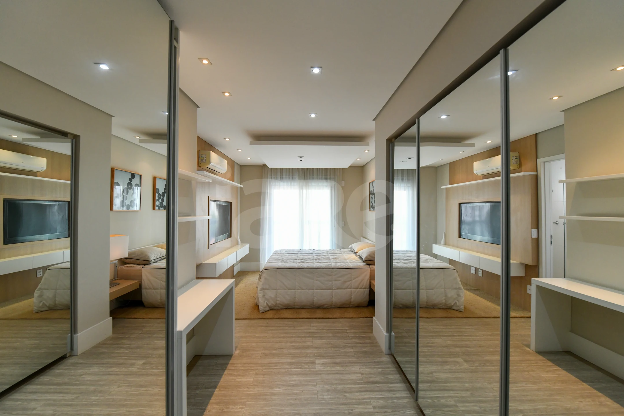 Opus 95 - Apartamento com 165 m², em Vila Mascote — foto 4