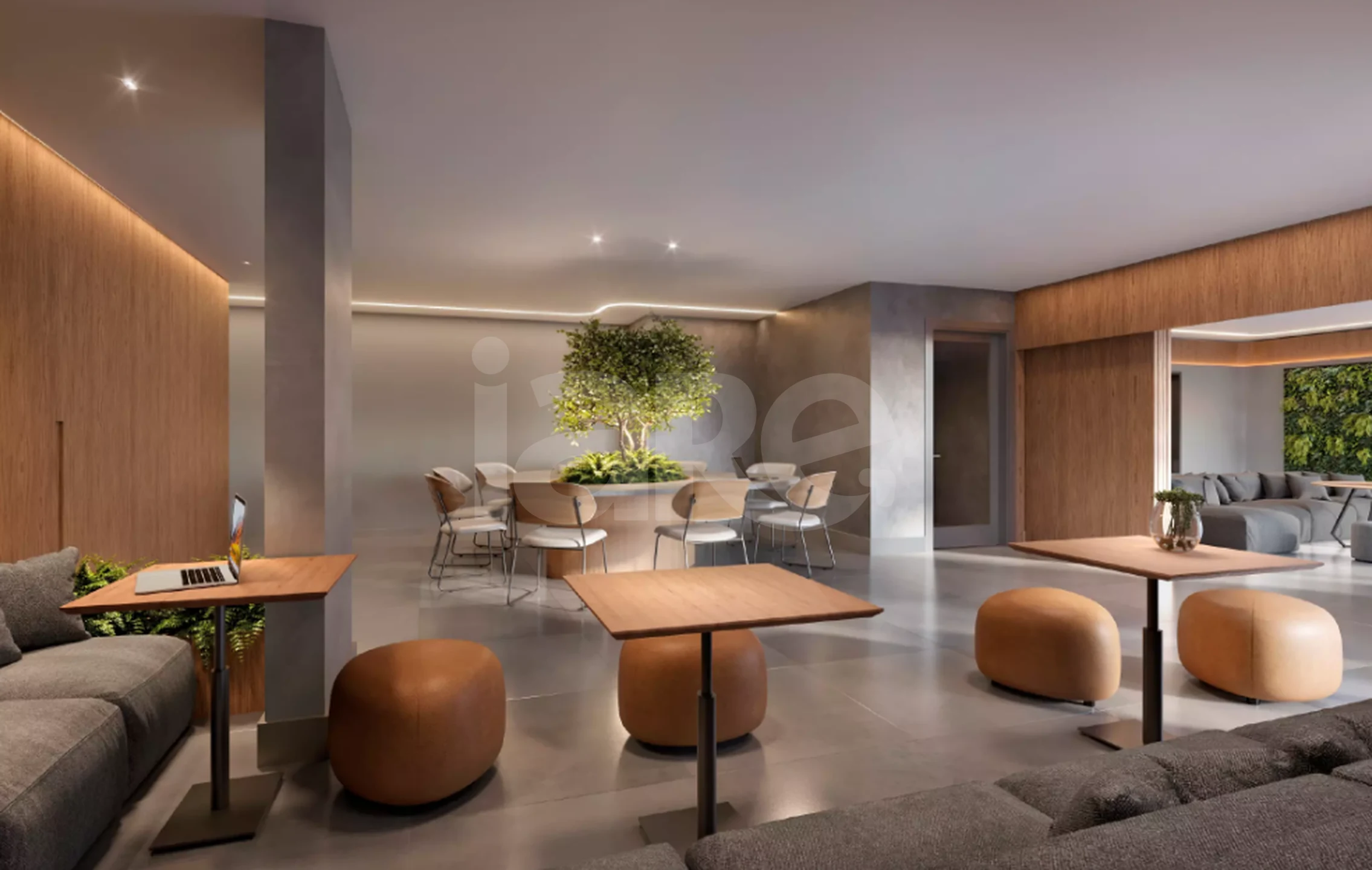 Trend Downtown Home - Apartamento com 84,99 m², em Azenha — foto 5