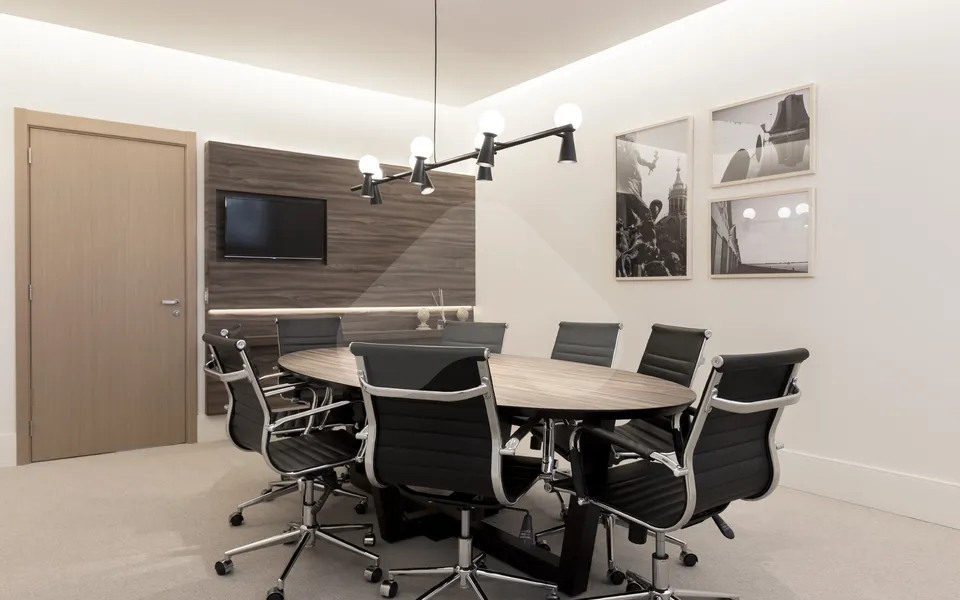 Medplex Eixo Norte Torre Office - Sala comercial com 33,42 m², em Cristo Redentor — foto 12