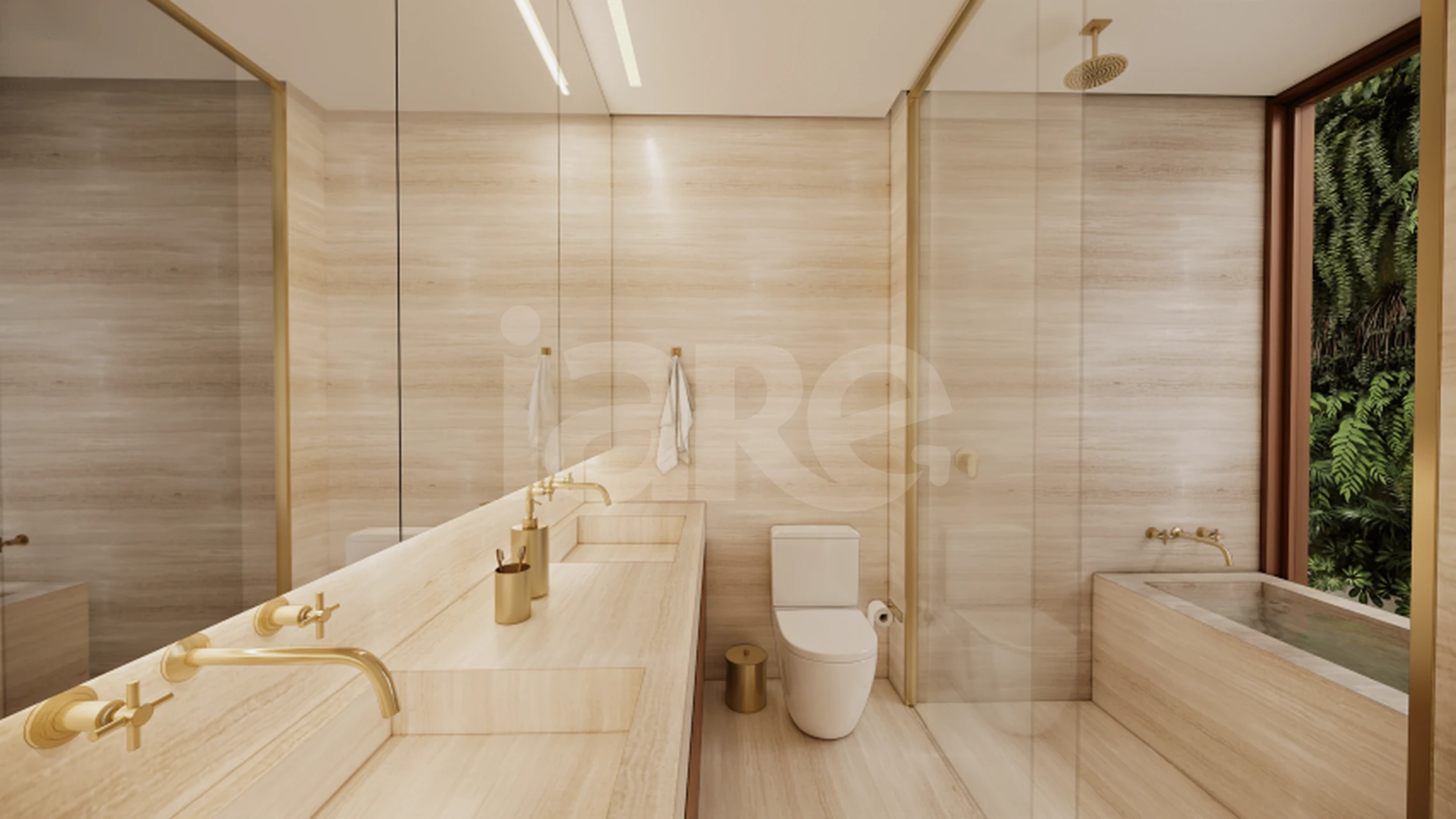 Casas Altas do Morumbi - Casa com 586 m², em Morumbi — foto 12