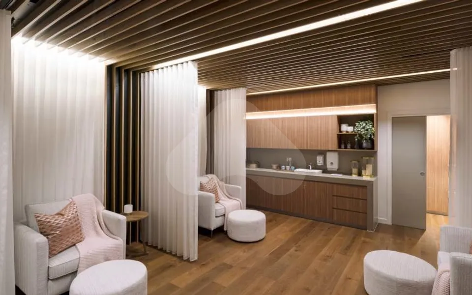 Futura - Studio com 40,14 m², em Meia Praia — foto 19