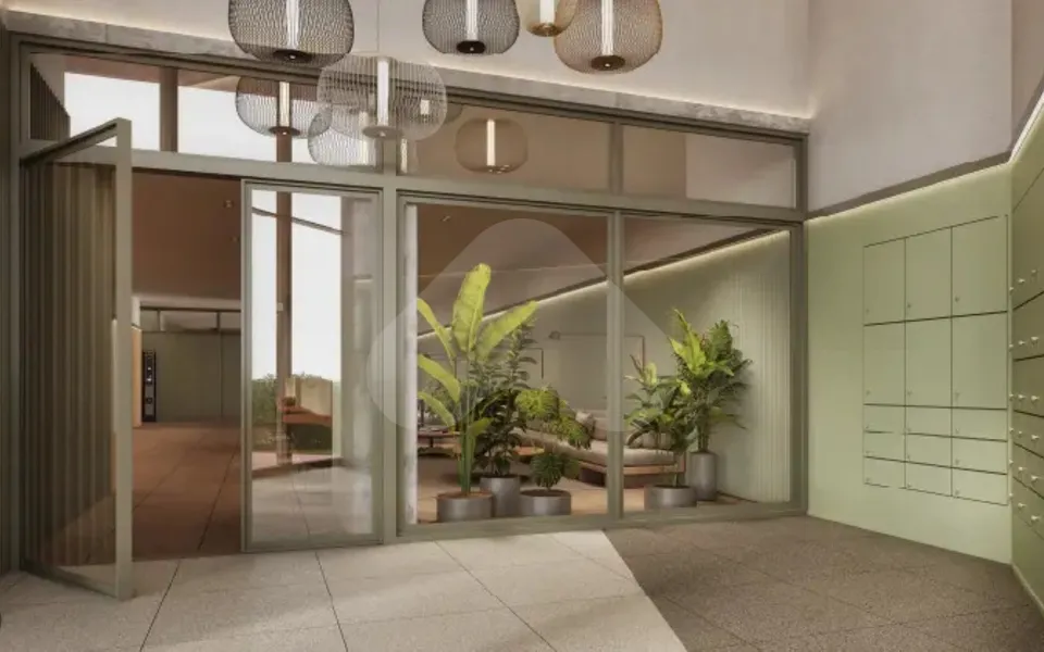 312 Jam Moema - Studio com 25,94 m², em Moema — foto 12