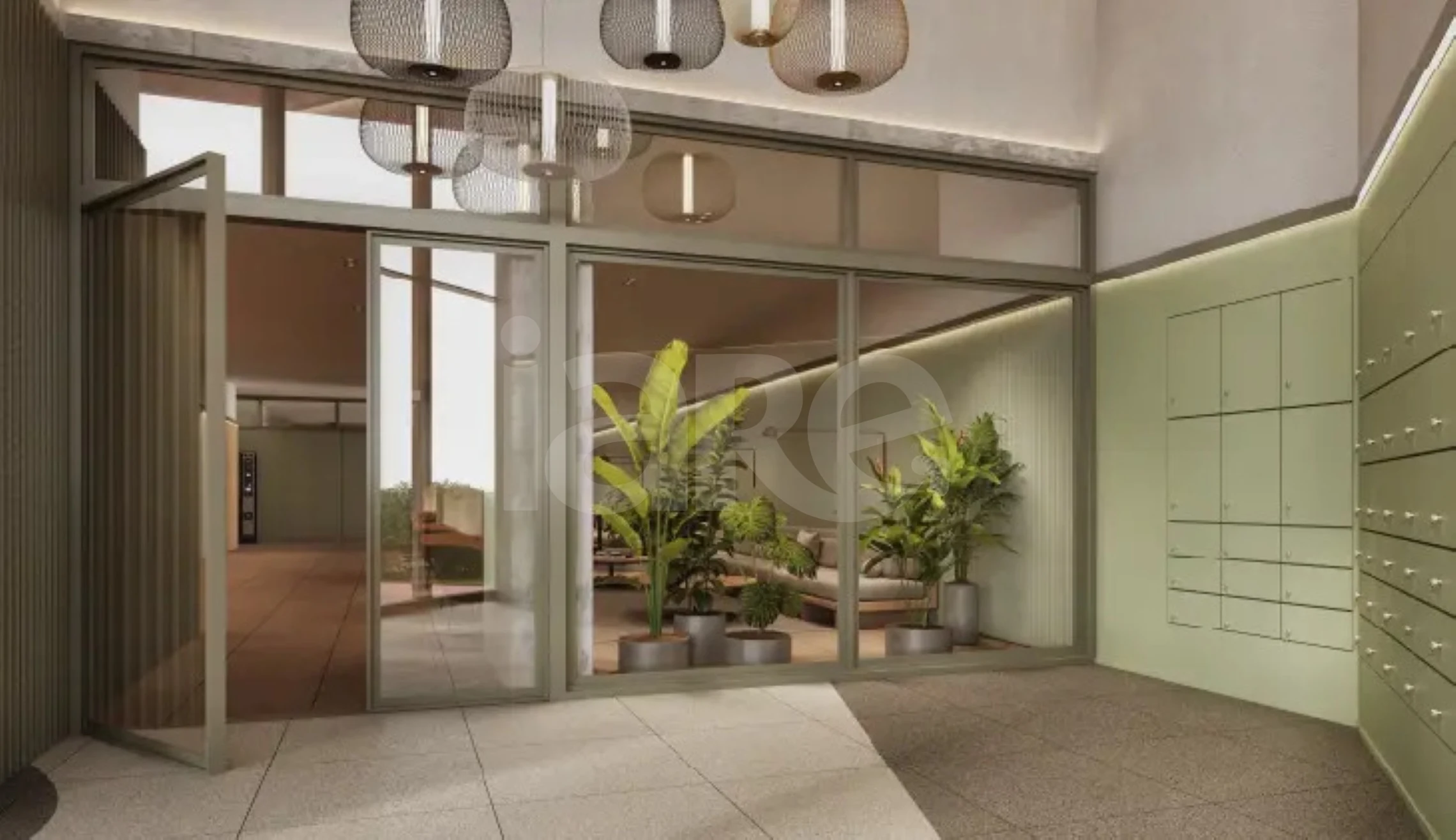 312 Jam Moema - Apartamento com 64,6 m², em Moema — foto 12