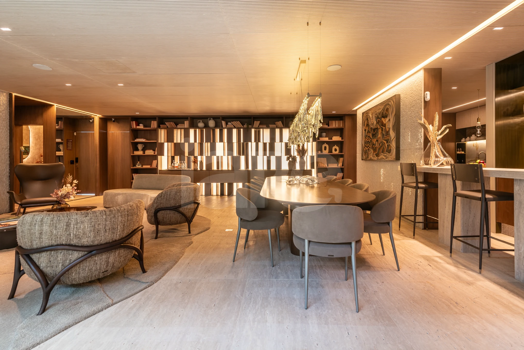 Altitude by Artefacto - Apartamento com 155,58 m², em Jardim Paulista — foto 29