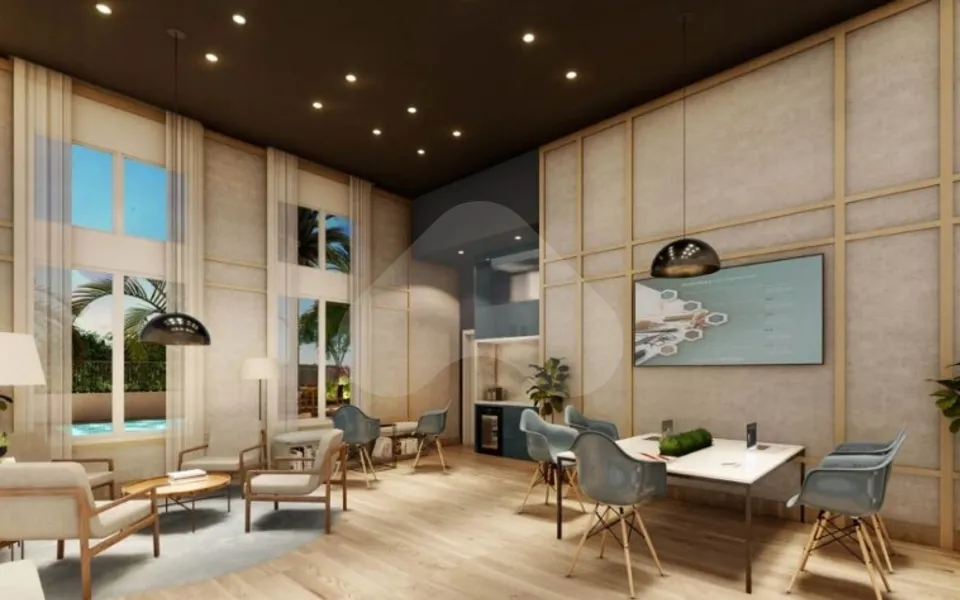 Mondo Morumbi - Apartamento com 65 m², em Vila Andrade — foto 6
