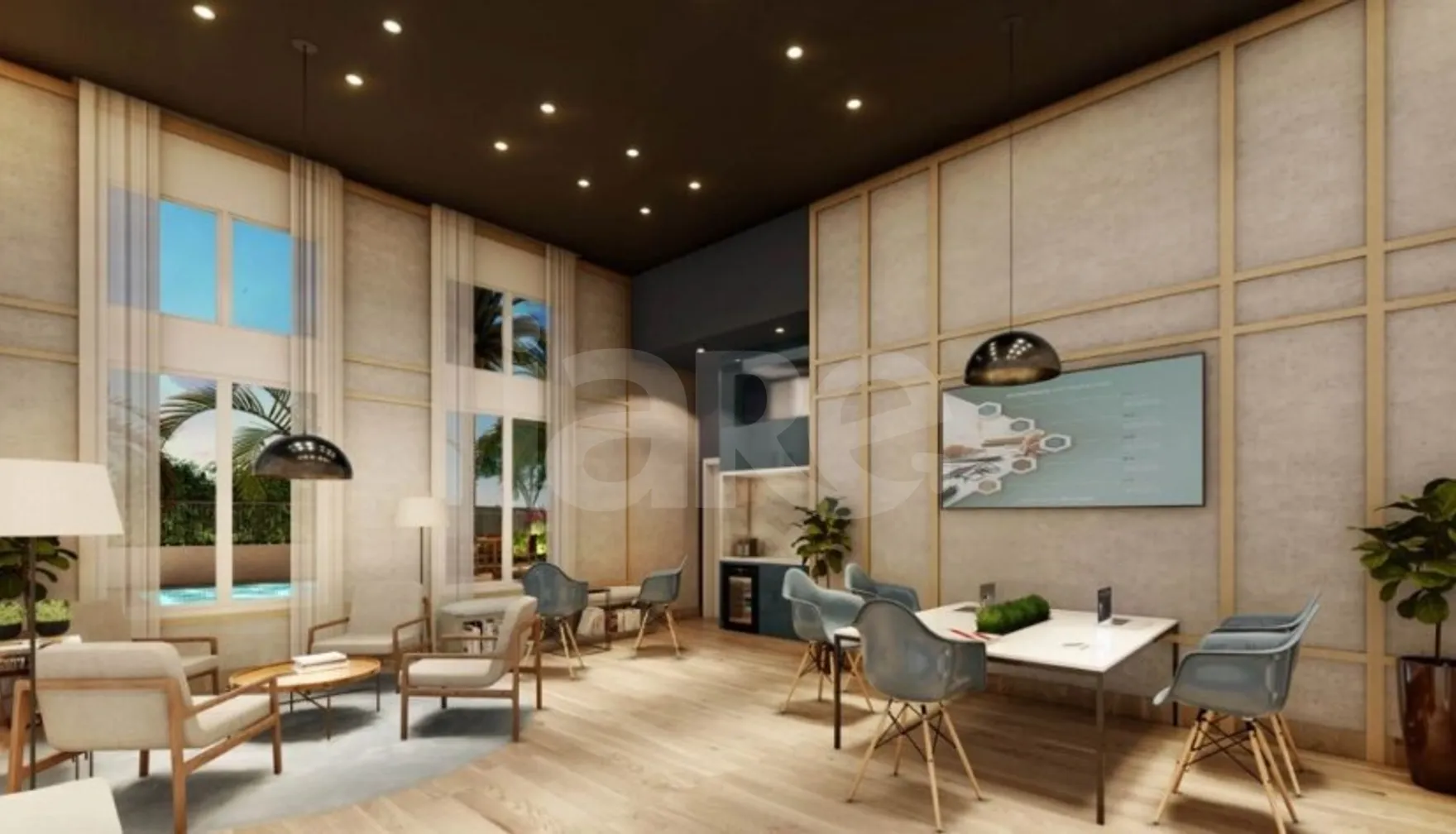 Mondo Morumbi - Apartamento com 82,5 m², em Vila Andrade — foto 6
