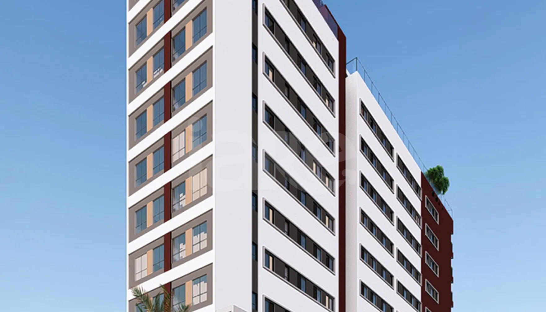 Lourenço - Apartamento com 26 m², em Vila Formosa — foto 1