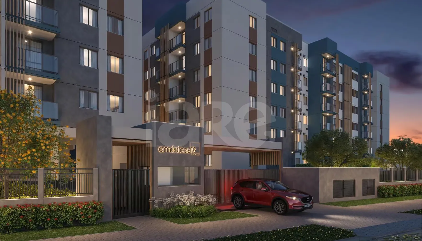 Américas 19 - Cobertura com 138 m², em Recreio dos Bandeirantes — foto 1