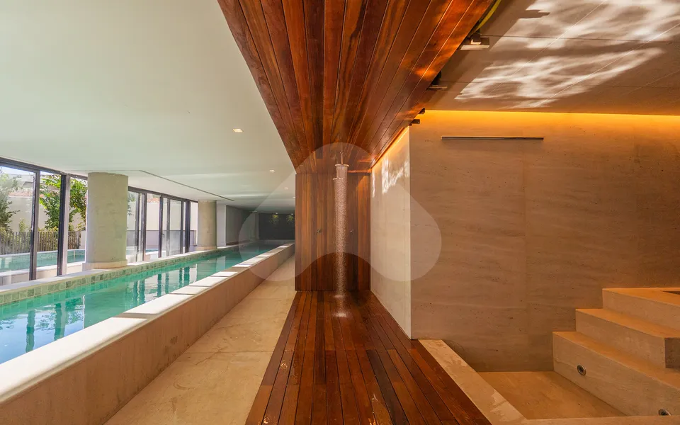 Alter Alto de Pinheiros - Apartamento com 171,3 m², em Alto de Pinheiros — foto 28