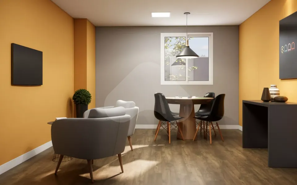 Metrocasa Viva Itaquera - Apartamento com 27,34 m², em Itaquera — foto 16