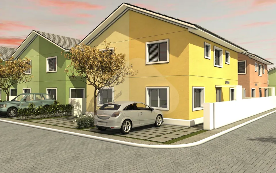 Foto de Villa Europa Suzano
