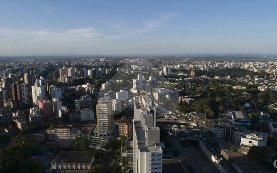 LIV EXECUTE - Studio com 29,27 m², em Petrópolis — foto 24