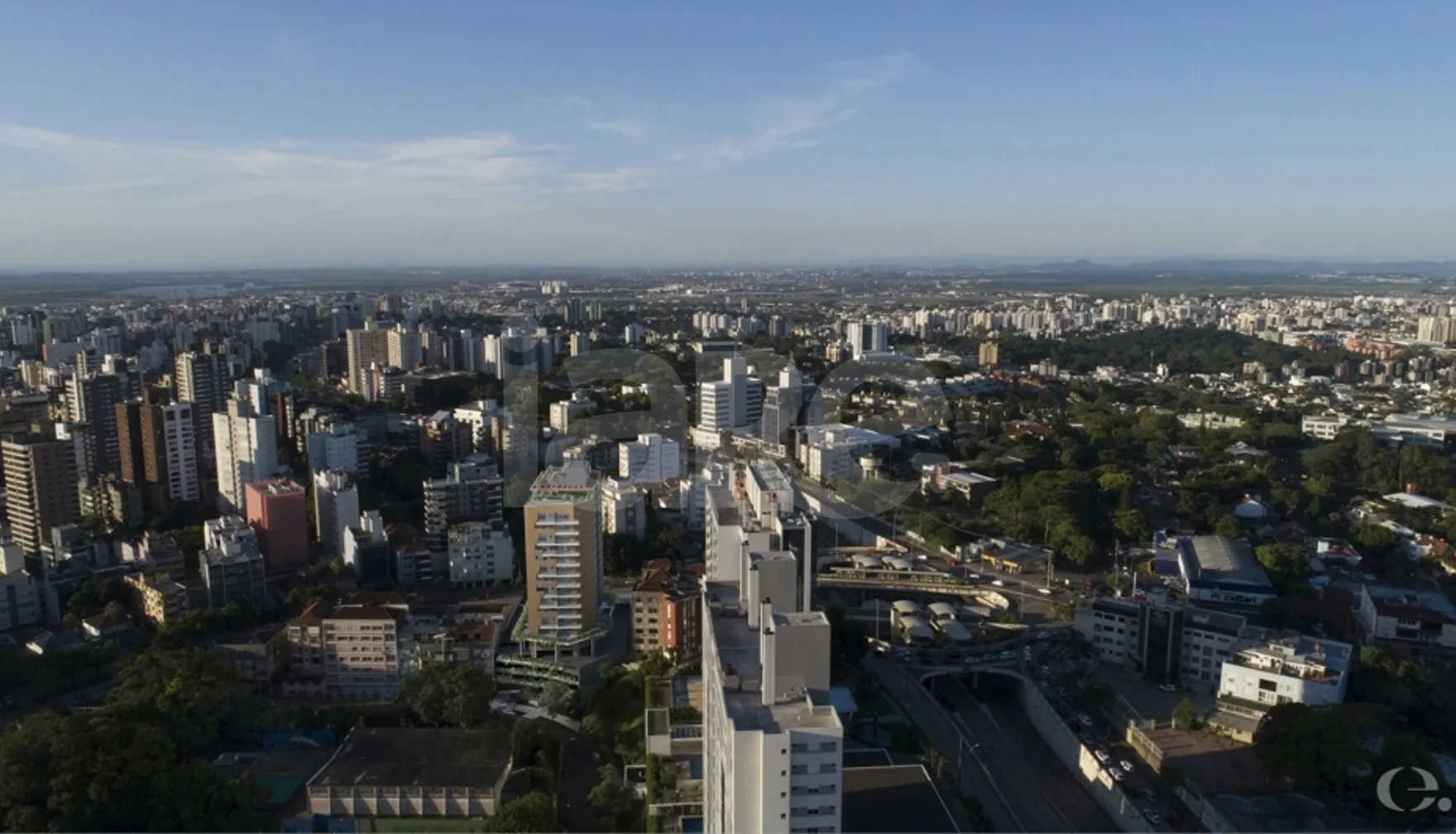 LIV EXECUTE - Garden com 39,56 m², em Petrópolis — foto 24