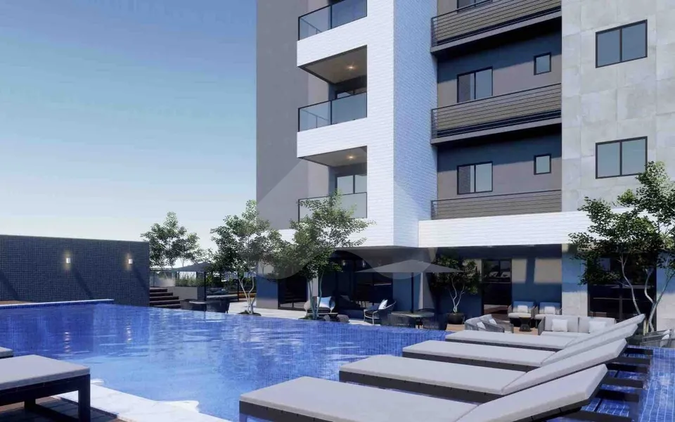 Byron Bay - Apartamento com 73,34 m², em Vila Operária — foto 12