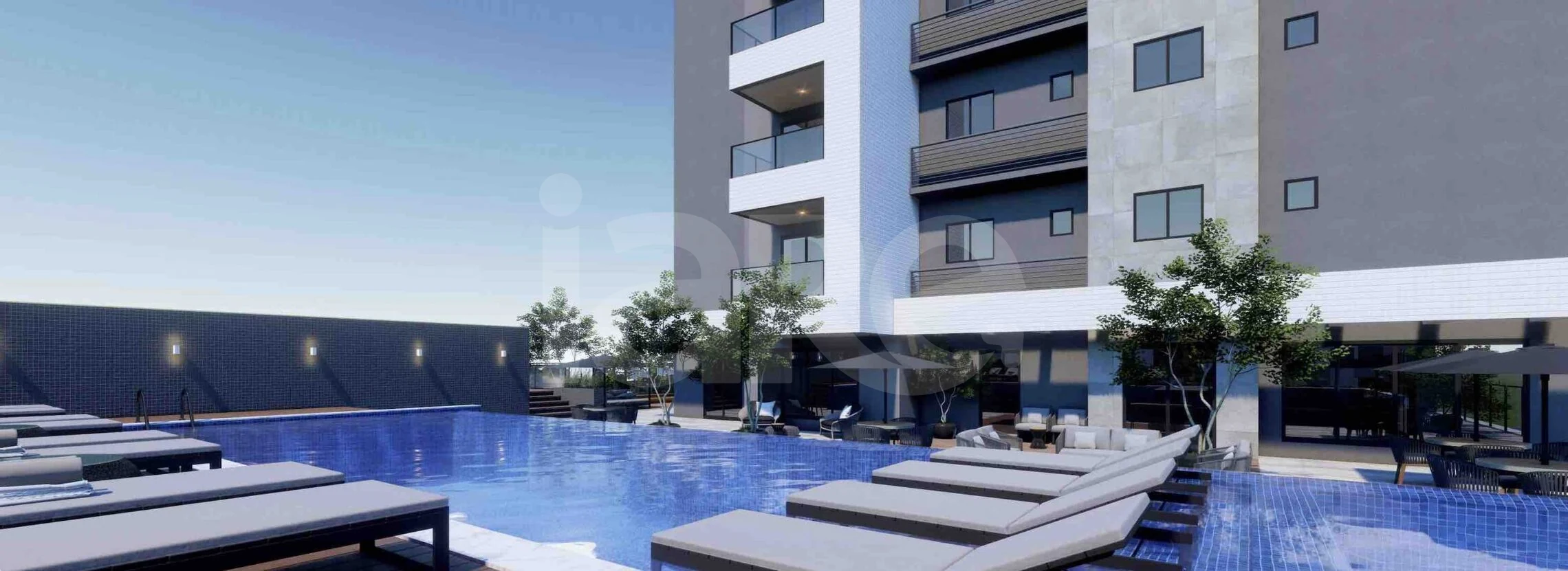 Byron Bay - Apartamento com 73,34 m², em Vila Operária — foto 14