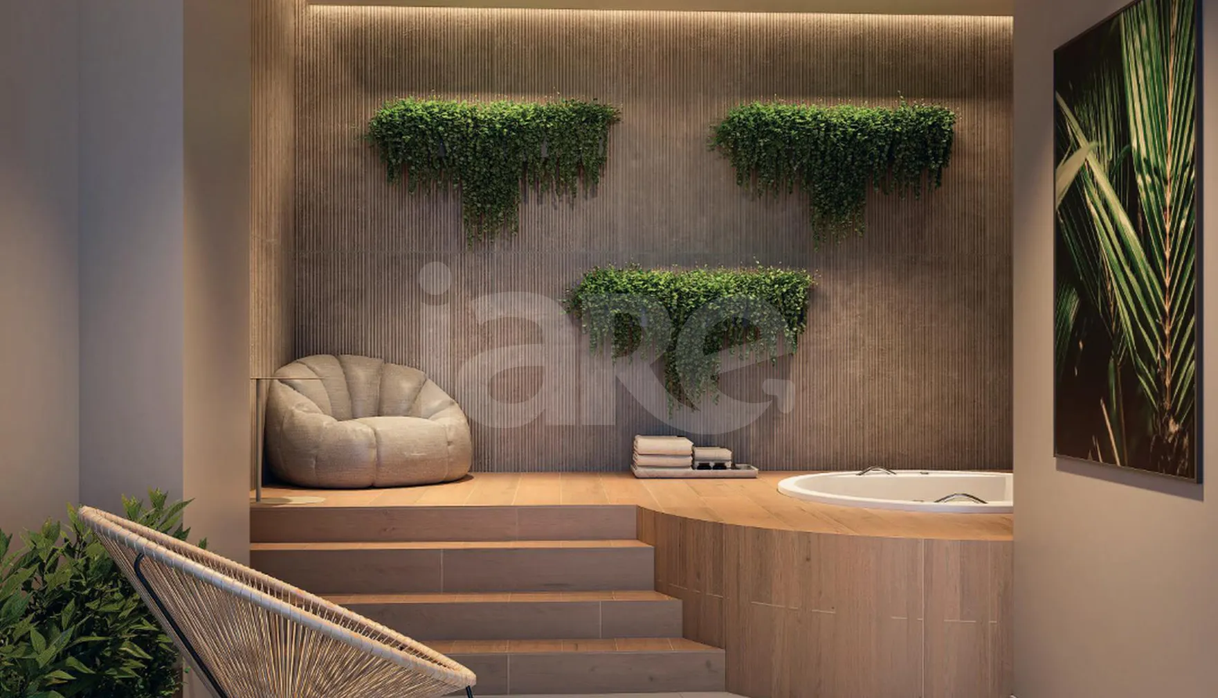 Hug Serenity - Garden com 48 m², em Vila Brasil — foto 13