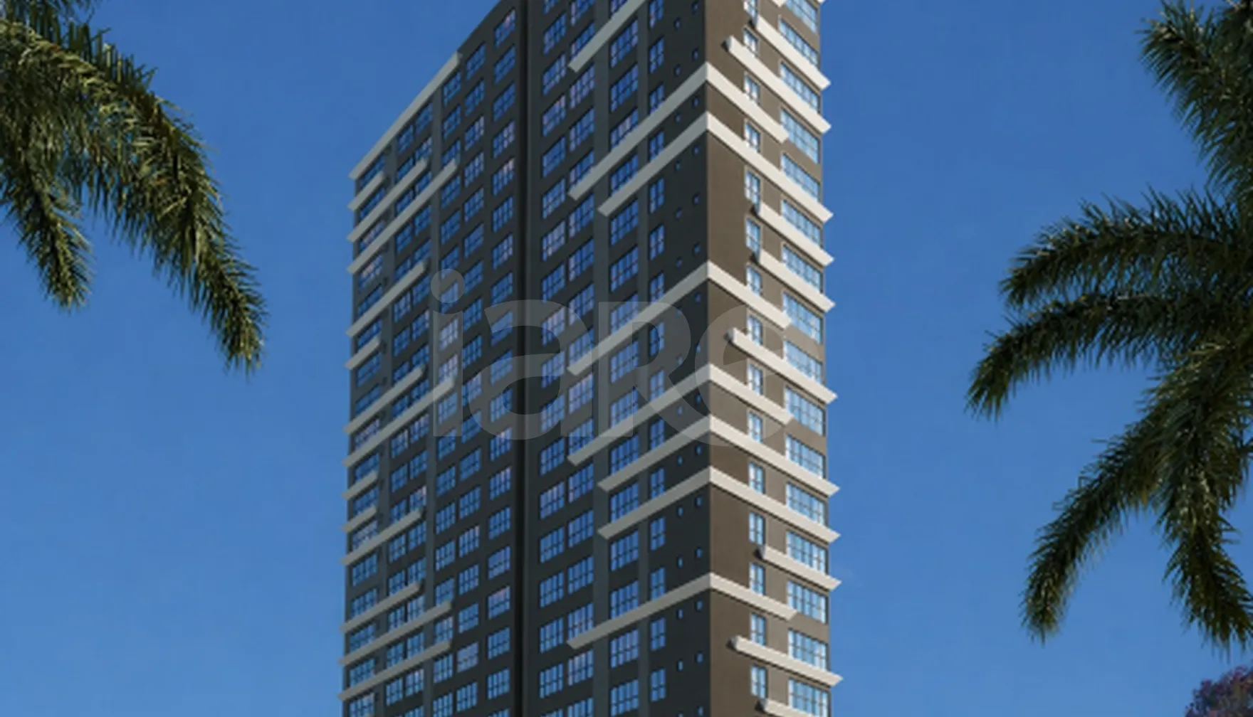Grand Vitta - Apartamento com 70 m², em Perequê — foto 5