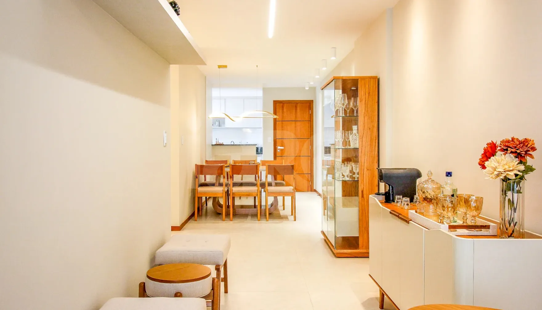 Monte Carlo - Apartamento com 70,41 m², em Bento Ferreira — foto 7