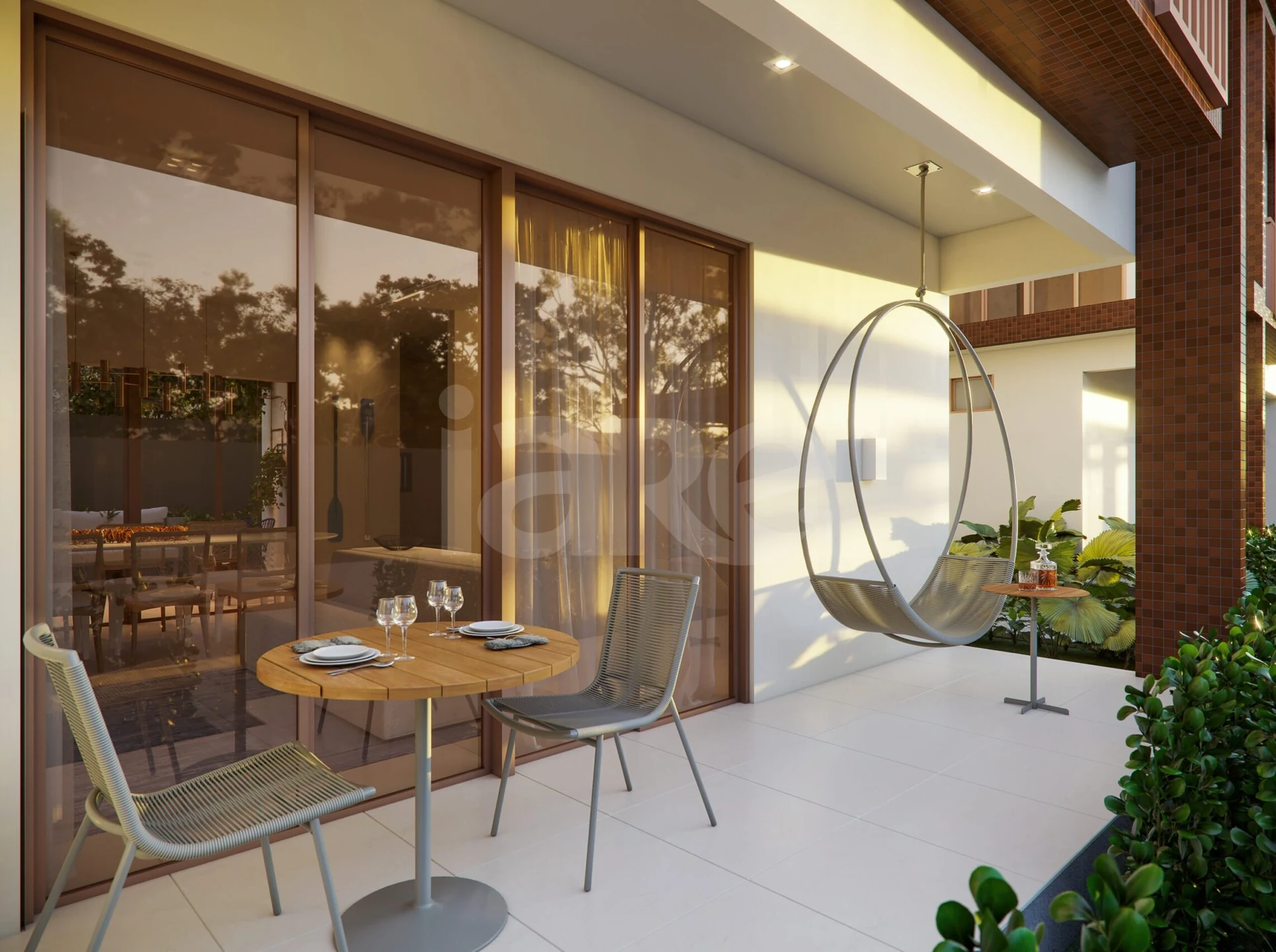 Breeze - Casa com 99,28 m², em Ponta de Campina — foto 14