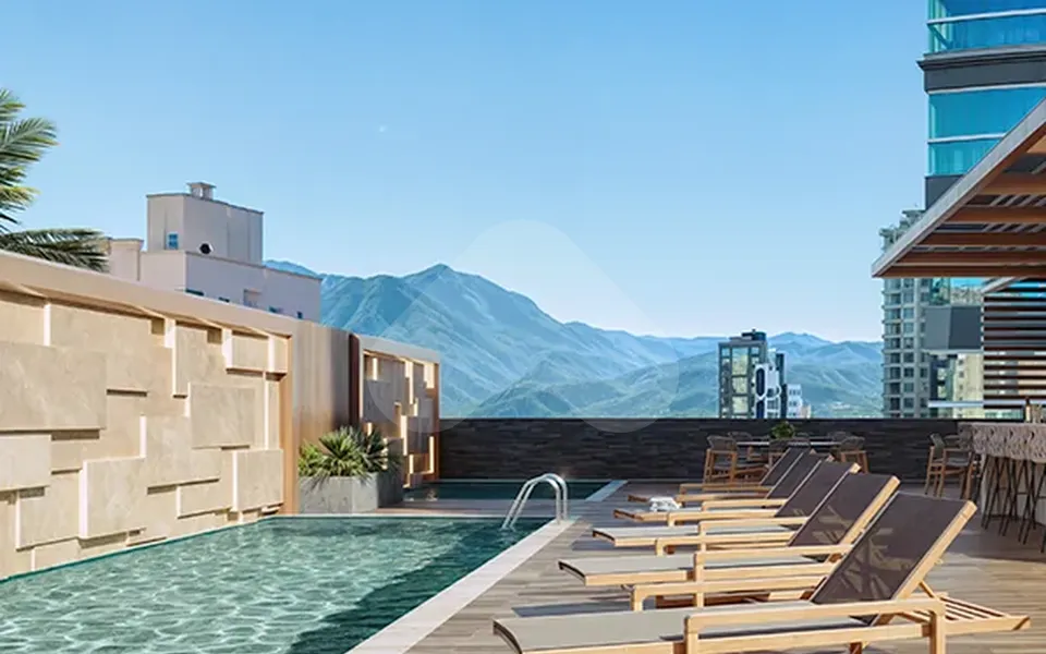Ravi Tower - Apartamento com 184,7 m², em Andorinha — foto 20