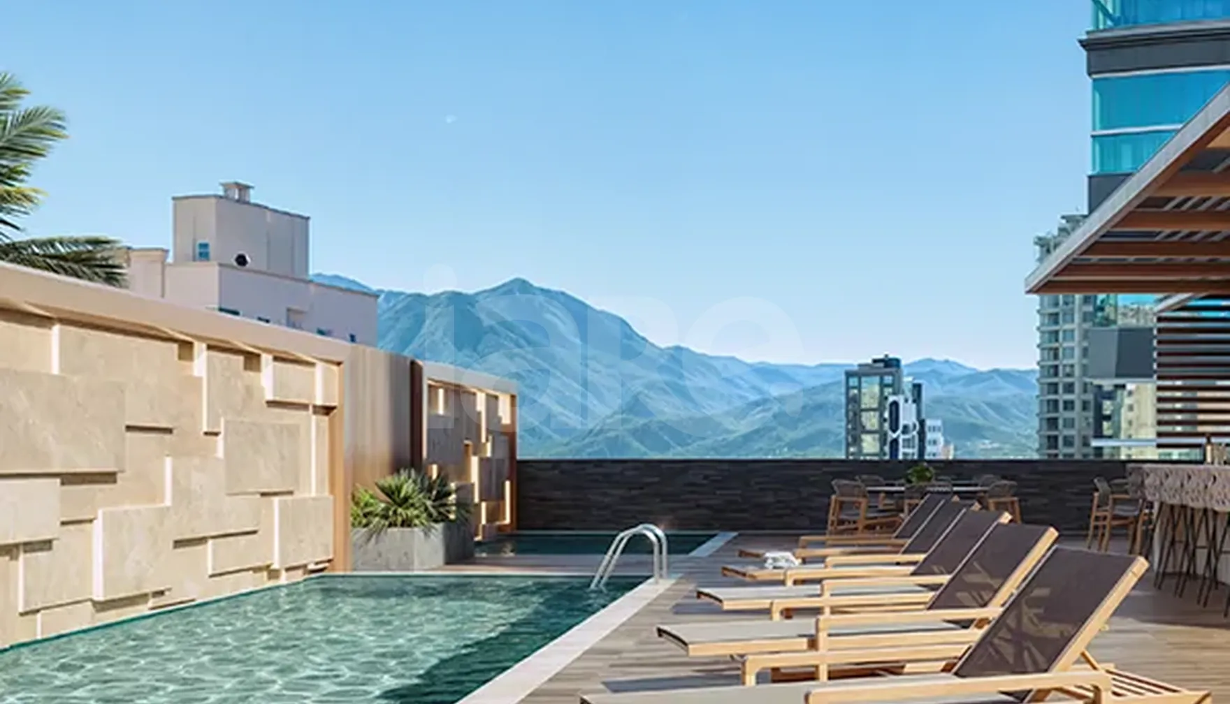 Ravi Tower - Apartamento com 184,7 m², em Andorinha — foto 27