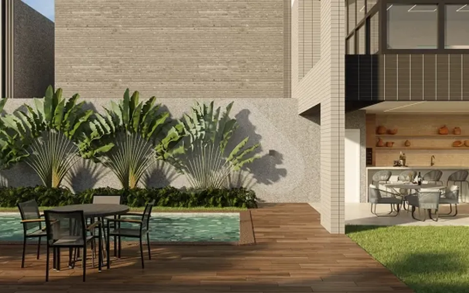 Palácio Paissandu - Apartamento com 52 m², em Paissandu — foto 10