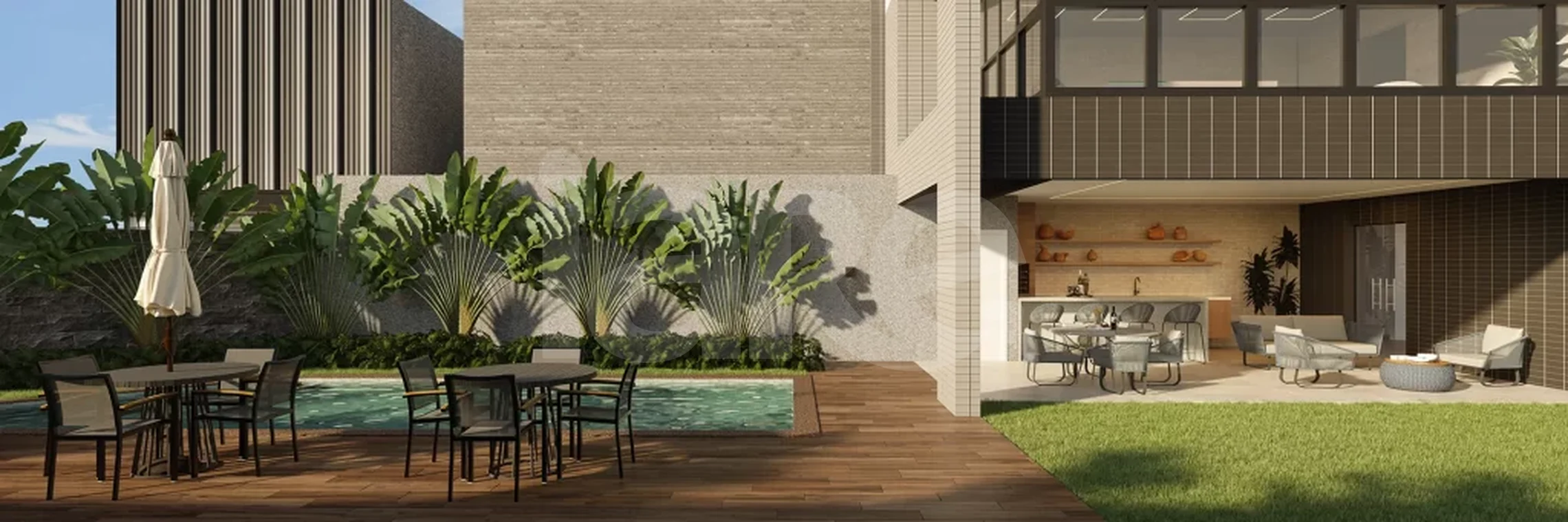 Palácio Paissandu - Apartamento com 52 m², em Paissandu — foto 13