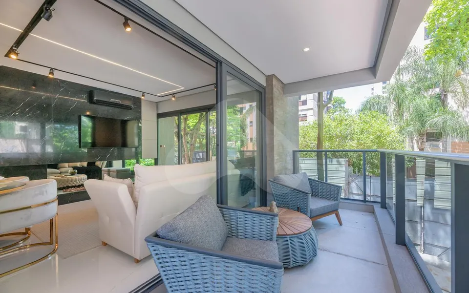 Imponent Residence - Apartamento com 98,29 m², em Rio Branco — foto 14